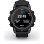 Смарт-часы Garmin Descent G2 Black with Black Band (010-02986-00) фото 7