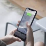Внешний аккумулятор iWALK Power Bank Link Me 4 4500mAh Lightning Black (DBL4500L): Выходное напряжение, В 5