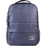 Рюкзак GoPack Сity 164 серый GO21-164M