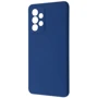 Аксесуар для смартфона WAVE Colorful Case Blue для Samsung A536 Galaxy A53 5G