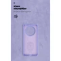 Чехол для телефонов ArmorStandart ICON Case Lavender for Realme 12 4G / 12+ 5G (ARM74768) фото 6