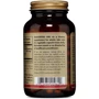 Solgar L-Carnitine 250 mg 90 Vegetable Capsules L-Карнітін: Тип L Карнитин