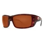 Спортивные очки Costa Del Mar PERMIT TORTOISE COPPER 580P (PT 10 OCP) фото 2