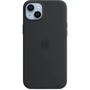 Чохол для iPhone Apple for iPhone 14 Plus Silicone Case with MagSafe Midnight (MPT33) 