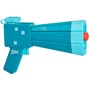 Водный бластер Hasbro Nerf Super Soaker Minecraft Glow Squid (F7600) фото 6