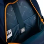 Рюкзак Kite Education Extreme K21-700M(2p)-1: Корпус рюкзака Каркасный
