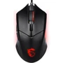 Мышь MSI Clutch GM08 GAMING Mouse (S12-0401800-CLA)