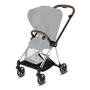 Шасси для коляски Cybex с каркасом Mios RBA Сhrome: Производитель Cybex