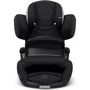 Автокрісло Kiddy Phoenixfix 3 Mystic Black (41543PF123): Група 1 (от 9 до 18 кг)