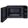 Микроволновая печь Samsung MS20A3010AL: Мощность микроволн, Вт 700