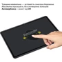 Аксессуар для планшетных ПК BeCover Tempered Glass Clear for Samsung X400/406 Galaxy Tab S10 Lite (713753)