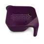 Друшляк Joseph Joseph Square Colander (24 x 24 x 14 см) (40020) фото 2