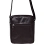 Mужская сумка планшет Keizer коричневая (K11029-dark-brown): Страна производитель Тайвань
