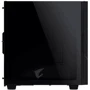 Корпус GIGABYTE AORUS C300 Glass (GB-AC300G): Типорозмір Midi-Tower
