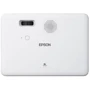 Проектор Epson CO-W01 (V11HA86040): Джерело світла Лампа розжарювання