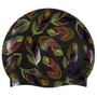 Шапочка для плавания Arena PRINT 2 (1E368-214) UNI falling leaves
