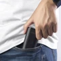 Внешний аккумулятор iWALK Power Bank 9000mAh Black (DBL9000W-BK) фото 17