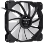 Кулер Corsair iCUE SP140 RGB Elite Performance (CO-9050110-WW): Рівень шуму, dB 27