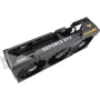 Видеокарта ASUS TUF Gaming GeForce RTX 4070 SUPER 12GB GDDR6X OC Edition (TUF-RTX4070S-O12G-GAMING): Интерфейс PCI Express 4.0 x16