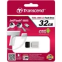 USB-флешка Transcend 32GB JetFlash 880 USB 3.0/microUSB OTG Metal (TS32GJF880S): Вага 3 г