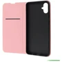 Аксессуар для смартфона WAVE Stage Case Pink for Samsung A055 Galaxy A05: Тип чехол-книжка