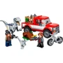 Конструктор LEGO Jurassic World Охота на Блу и Бет (76946): Серия Jurassic World