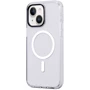 Чехол для iPhone Rock Shield Case with MagSafe White for iPhone 14 Plus
