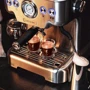 Кофеварка CECOTEC Cumbia Power Espresso 20 Barista Pro: Тип рожковая кофеварка эспрессо