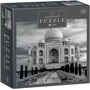 Пазл InterDruk Around the world 1 500 элементов 33х46 см (326072)