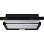 Вытяжка Minola HTL 6234 BL 700 LED GLASS