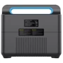Зарядная станция GENERGY ZERO 1484Wh 1500W (GZE-1515): Количество розеток 220V 4