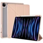 Аксесуар для iPad WIWU Defender Protective Case з Pencil Holder Pink для iPad Air 2020/iPad Air 2022/iPad Pro 11 (2018-2022) фото 5