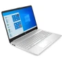 Ноутбук HP 15s-eq3412nw (75L43EA): Экран 15.6" (1920x1080) Full HD