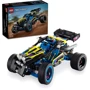 Конструктор LEGO Technic Позашляховик баги для гонки 219 деталей (42164): Рекомендований вік 8