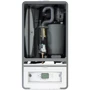 Газовый котел Bosch Condens 7000 W GC 7000 iW 24/28 C конденсационный, двухконтурный, 24/28 кВт, белый: Количество контуров двухконтурный