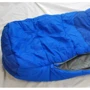 Спальний мішок Pinguin Comfort PFM 195 Right Zip Blue (PNG 234459): Наповнювач синтетический материал (Thermicfibre PFM)