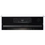 Духовой шкаф электрический Gorenje BSA6737E15BG: Приготовление на пару есть