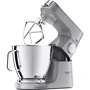 Кухонний комбайн Kenwood KVL85.224SI: Конструкція стационарный