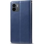 Чохол для телефона Mobile Case Getman Gallant Blue для Xiaomi Redmi A1: Сумісність Xiaomi Redmi A1