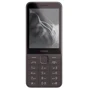 Мобильный телефон Nokia 235 4G (2024) Dual Black (UA UCRF): Дисплей 2.8" TFT, 320х240 точек