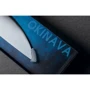 Нож шеф Pepper OKINAWA 20.3см (PR-4006-1): Особенности Клинообразное сечение