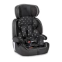 Автокресло Lorelli NAVIGATOR (9-36кг) (black crowns)