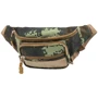 Чоловічі поясні сумки Valiria Fashion хакі (5DETBP8101-4)
