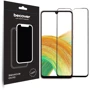 Аксессуар для смартфона BeCover Tempered Glass Black for Samsung A346 Galaxy A34 5G (708840)