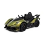 Детский электромобиль Bambi Racer Lamborghini, камуфляж (M 4633EBLR-10): Вид автомобиль