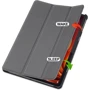 Аксессуар для планшетных ПК BeCover Smart Case Gray for Lenovo Tab K11 Plus TB-352F (711851) фото 4