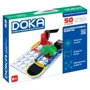 Конструктор электронный DOKA Альтернативная энергия 50 схем (D70711)