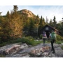 Рюкзак туристический Osprey Atmos AG 65 Black, L/XL фото 4