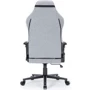 Ігрове крісло GamePro GC715DG Dark grey Linen fabric (GC715DG) фото 23