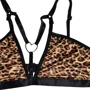 Эротический комплект NDS 2104 Leopard M/L (23613)